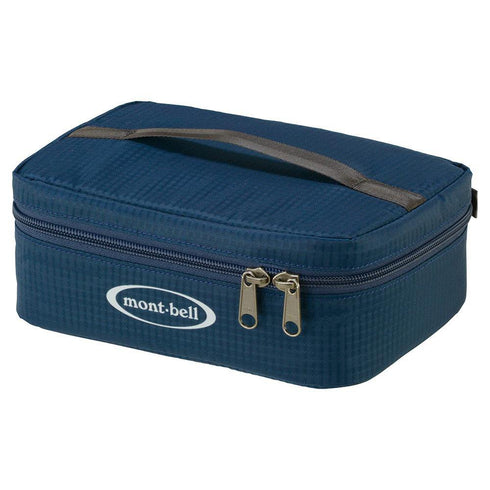 Mont-bell Cooler Box 便攜冰袋 2.5L